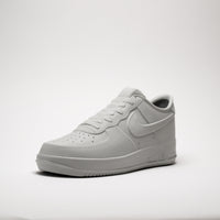 matte grey af1 in ceramic