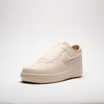 matte white af1 in ceramic