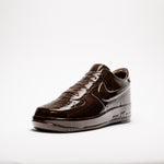 chocolate brown af1 in ceramic
