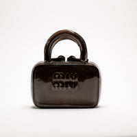 micro ceramic trinket dish