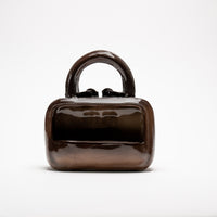 micro ceramic trinket dish