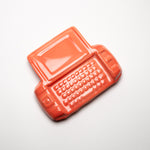 pink sidekick ii in ceramic