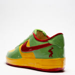 yachty af1 in ceramic