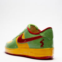 yachty af1 in ceramic