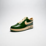 green ivory af1 in ceramic