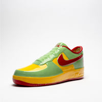 yachty af1 in ceramic